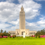 Louisiana State Capitol